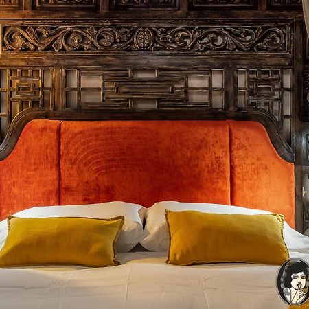 Suite Opium Den By Justine Apartments Apartamento Turistico En Madrid Rio Luaran gambar